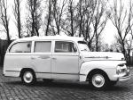 Ford F-1 1952 года